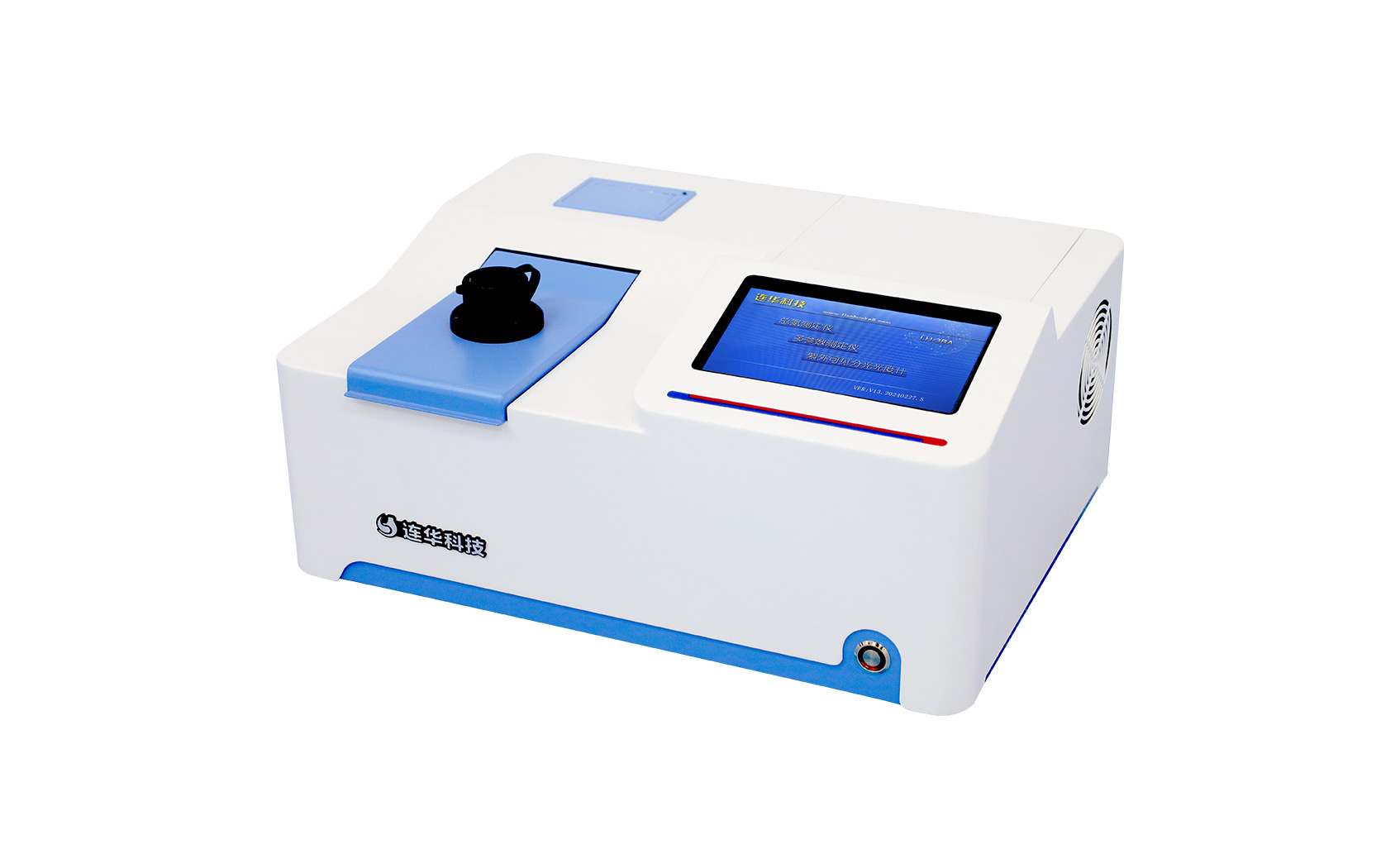 連華科技：實(shí)驗(yàn)室多指標(biāo)水質(zhì)檢測(cè)麻煩根源解析與高效解決思路